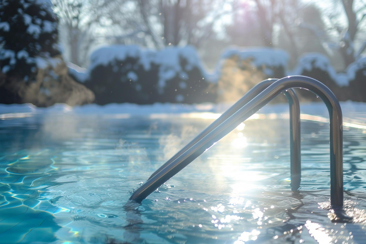 Тип оборудование подбирается исходя из множества параметров