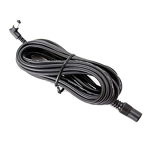 картинка удлинитель постоянного тока (4м) 188 / 198 / 268 / 288 от магазина Robots Online