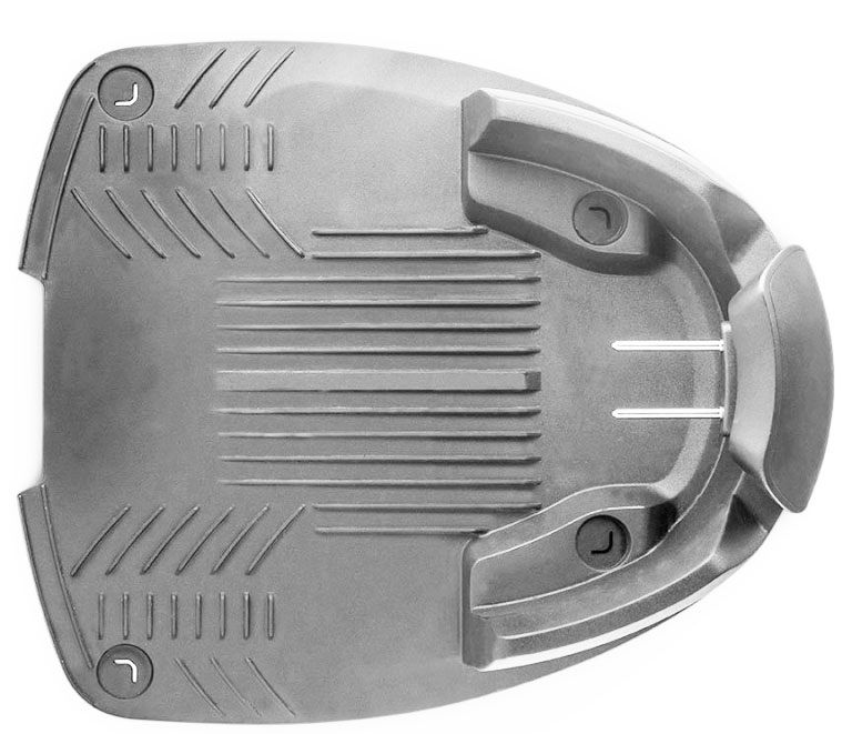 картинка базовая станция robomow для моделей rx от магазина Robots Online