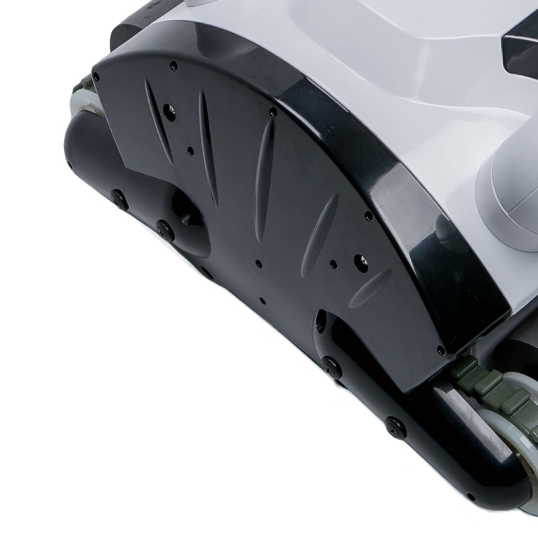 картинка боковая деталь для робота neptun z-200 / 200d от магазина Robots Online