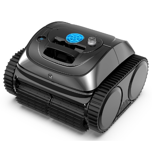 картинка робот пылесос neptun z-free (акб) от магазина Robots Online