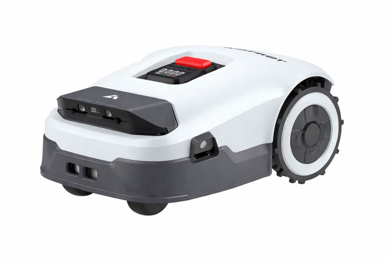 Робот-газонокосилка Anthbot GENIE 800 (GPS+RTK+4cam)