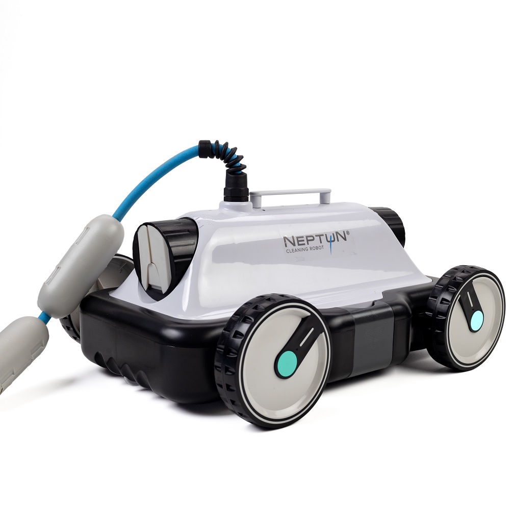 картинка робот-пылесос neptun z-10 от магазина Robots Online