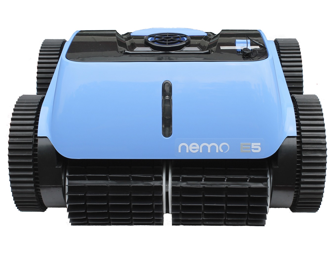 картинка беспроводной робот-пылесос nemo e5 от магазина Robots Online