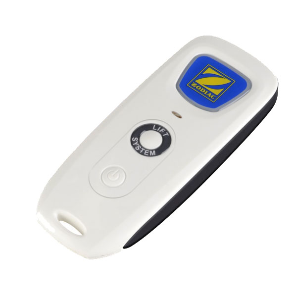 картинка пульт для робота zodiac vortex от магазина Robots Online