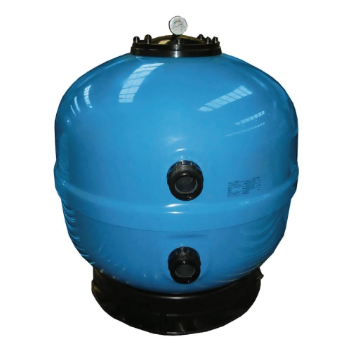 Фильтр Aster 600 мм, 14 м3/ч, с боковым подключением