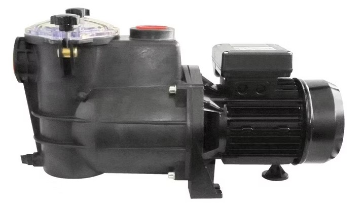картинка насос с префильтром 10,5м3/ч psh mini-80m н=10 0,6квт 230в (морская вода) от магазина Robots Online