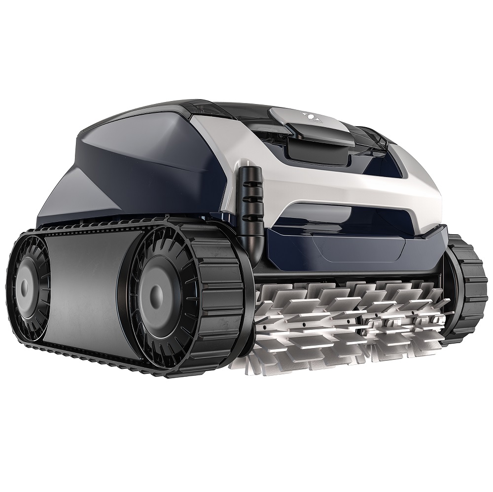 картинка робот-пылесос zodiac voyager re 4200 от магазина Robots Online