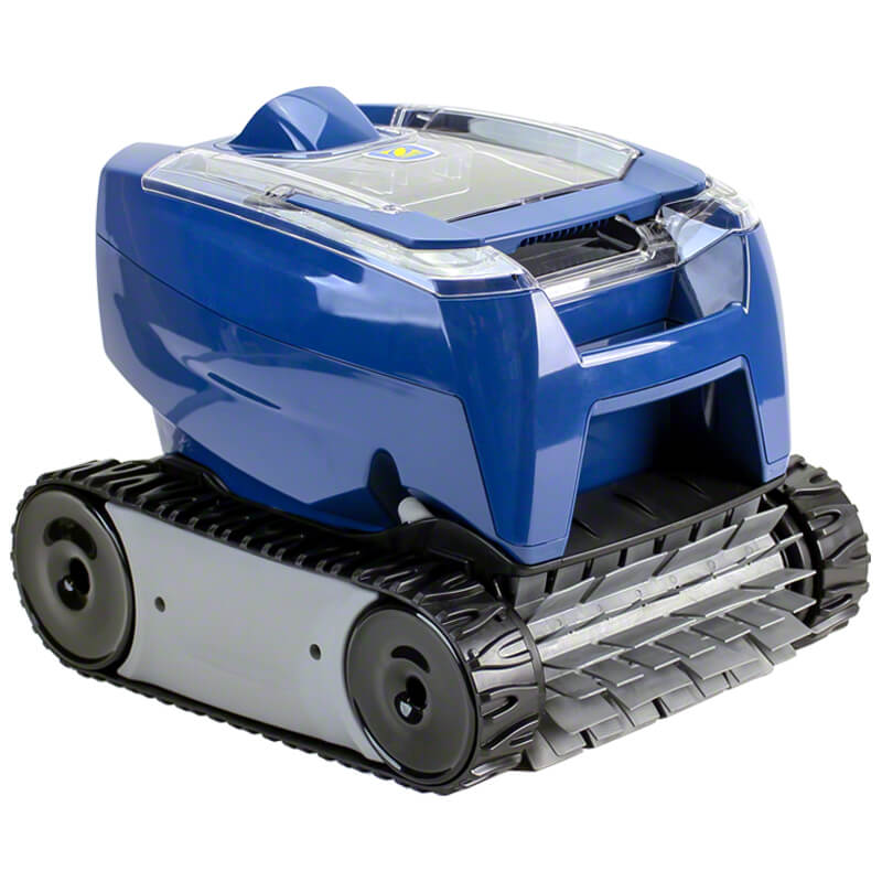картинка Робот-пылесос zodiac rt 3200 tornax от магазина Robots Online