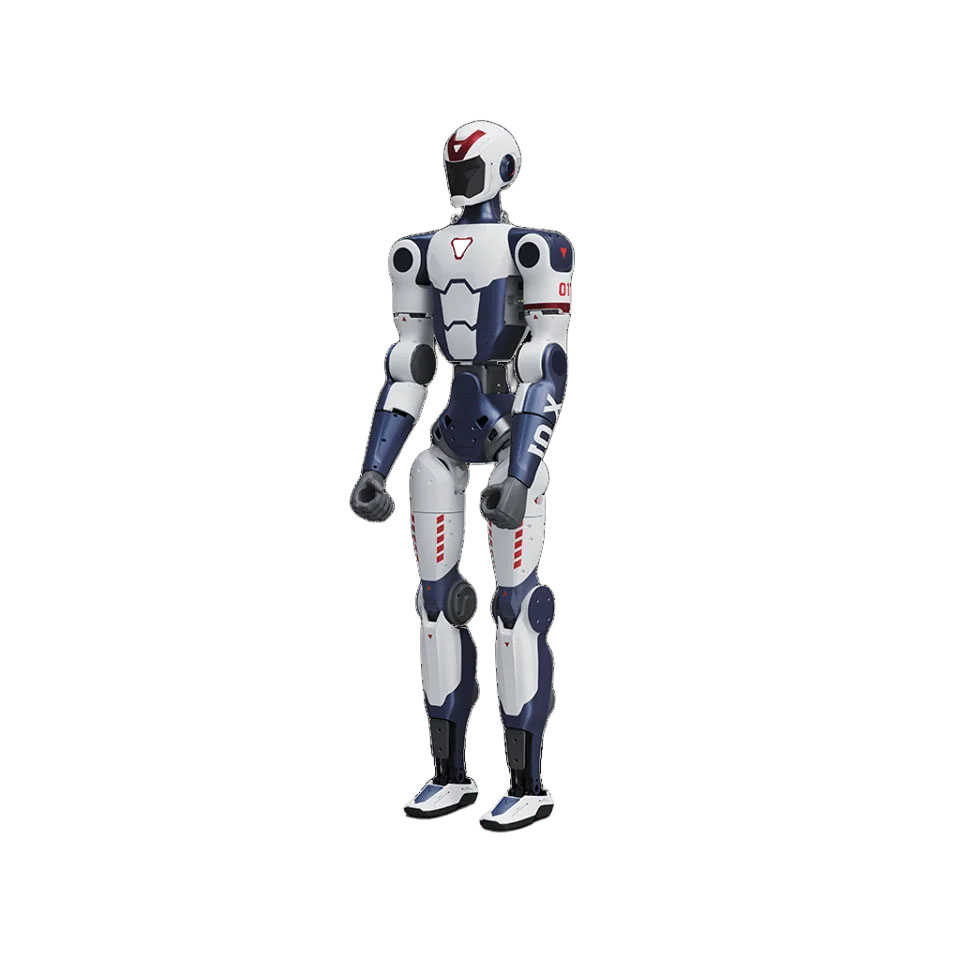картинка робот unitree r1 edu pro a от магазина Robots Online