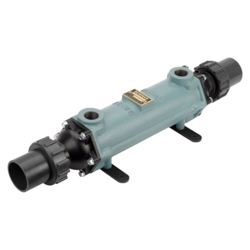 картинка теплообменник 70квт bowman пучок труб медно-никелевый сплав от магазина Robots Online