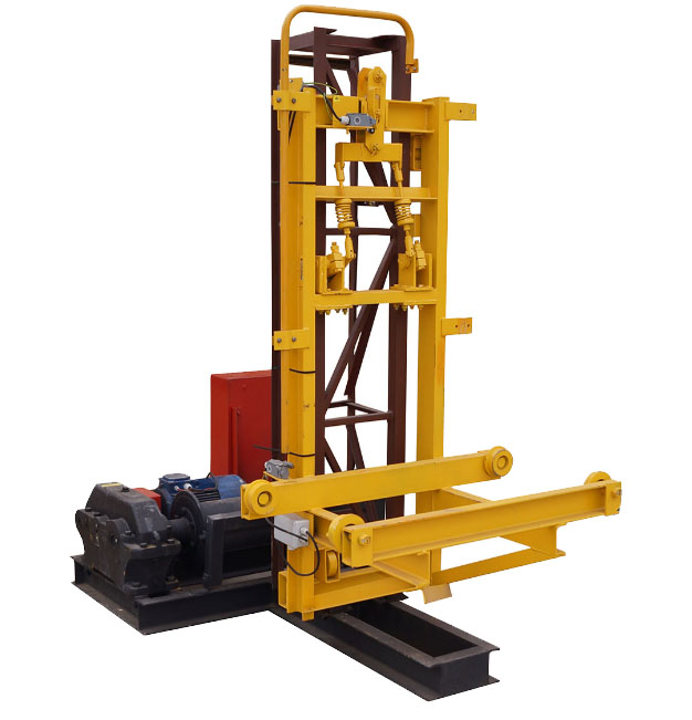 картинка мачтовый подъемник пмг 500 от магазина Robots Online