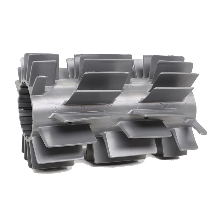 картинка щетка пвх для робота zodiac voyager от магазина Robots Online