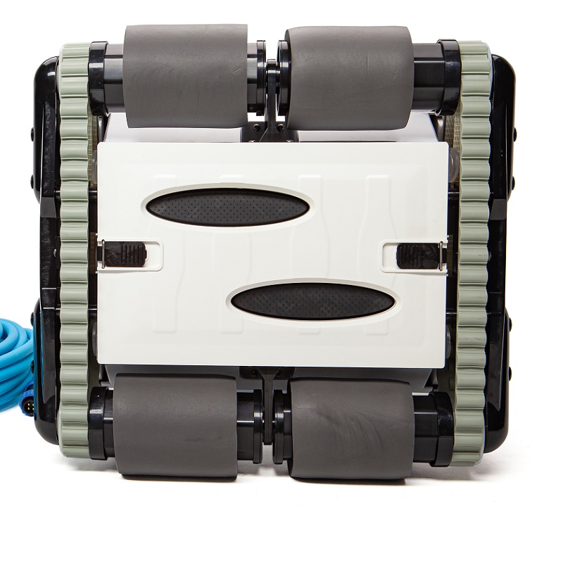 картинка клапан держателя фильтра для робота neptun z-200 (овал) от магазина Robots Online