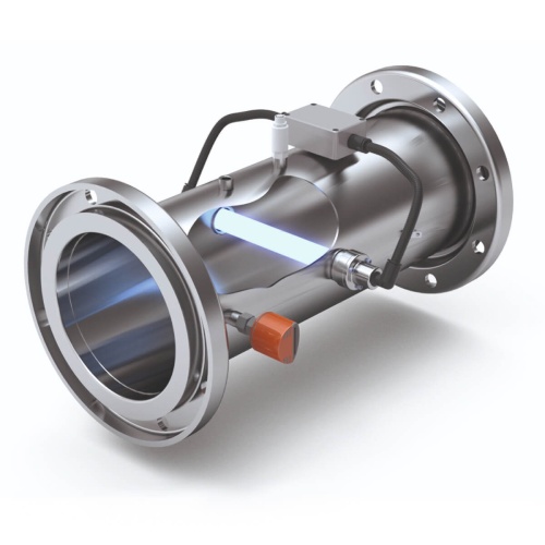 картинка уф установка 140м3/ч bio-uv mpl140 1,8квт 60мдж/см2 датчик уф от магазина Robots Online