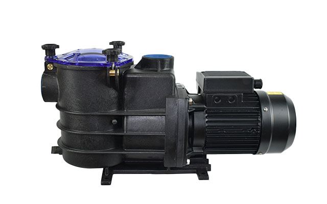 картинка насос с префильтром 22,1м3/ч psh nd.2-24t н=10 1,1квт 400в (морская вода) от магазина Robots Online