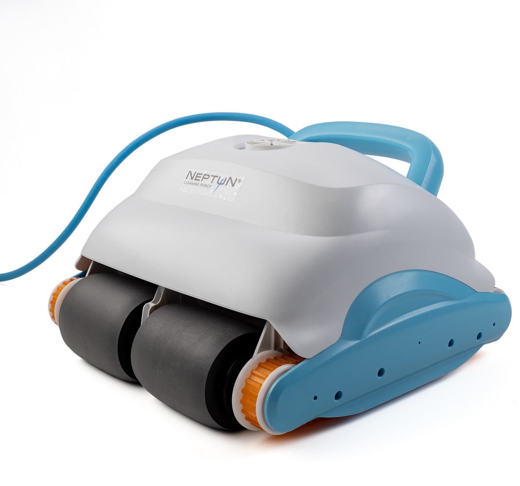 картинка робот-пылесос neptun z-200 (30 м) от магазина Robots Online
