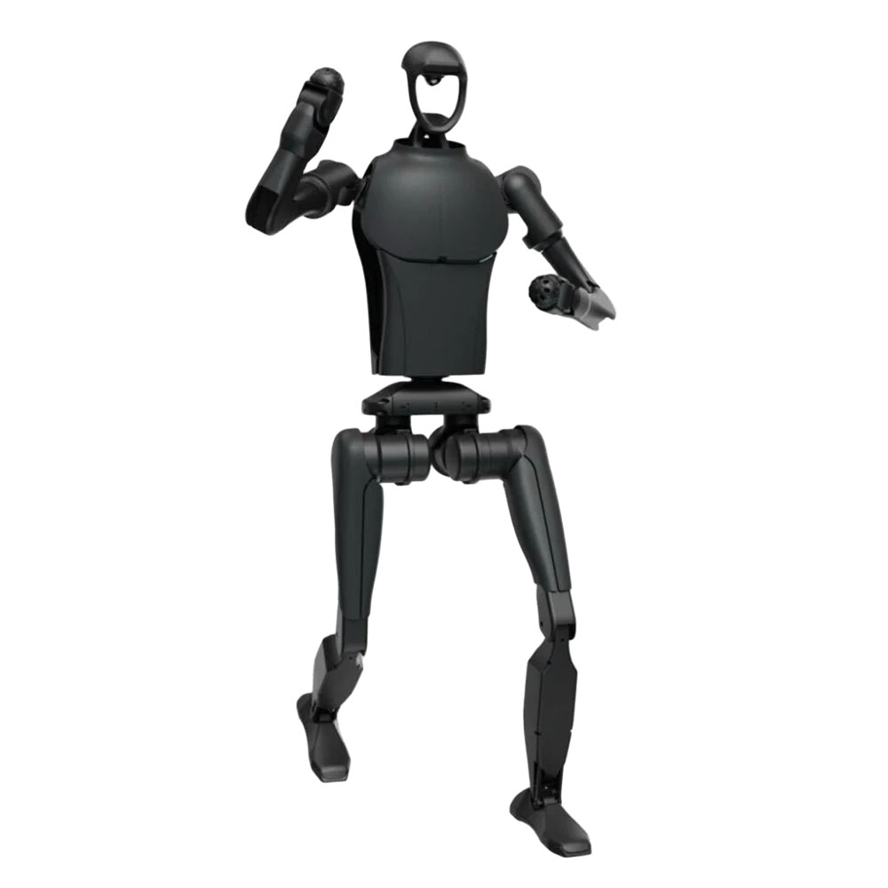 картинка робот unitree h1-2 basic от магазина Robots Online