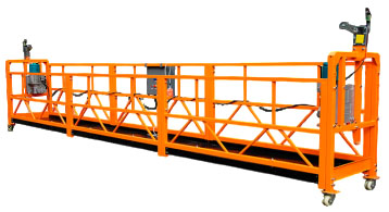 картинка фасадная люлька zlp 800 от магазина Robots Online