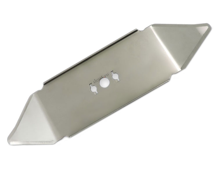 картинка запасной нож robomow для моделей rx/rt от магазина Robots Online