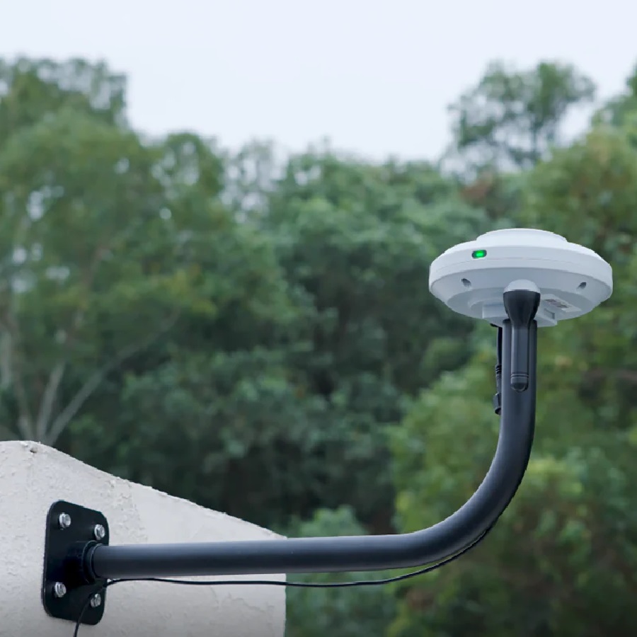 картинка комплект для настенного крепления rtk anthbot от магазина Robots Online