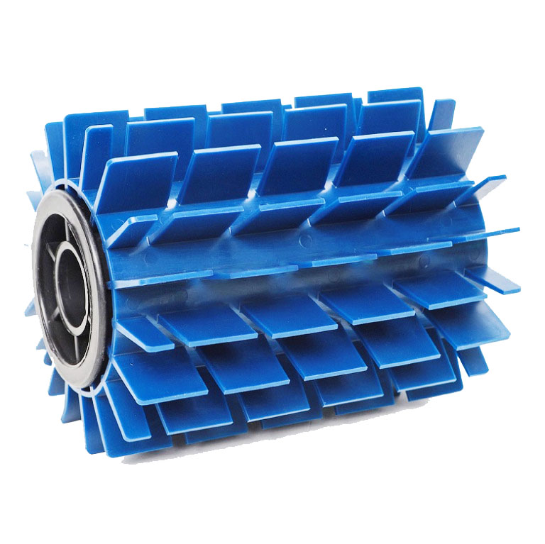 картинка щетка пвх для робота zodiac vortex от магазина Robots Online