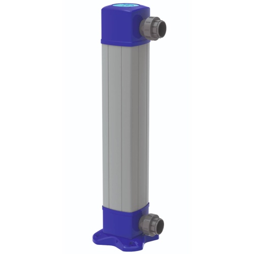 картинка уф установка 25м3/ч bio-uv neo 25 1х105вт пластик от магазина Robots Online