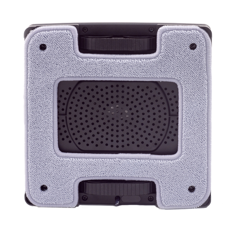 картинка чистящие салфетки hobot 2s серые (3 шт. в упак) от магазина Robots Online