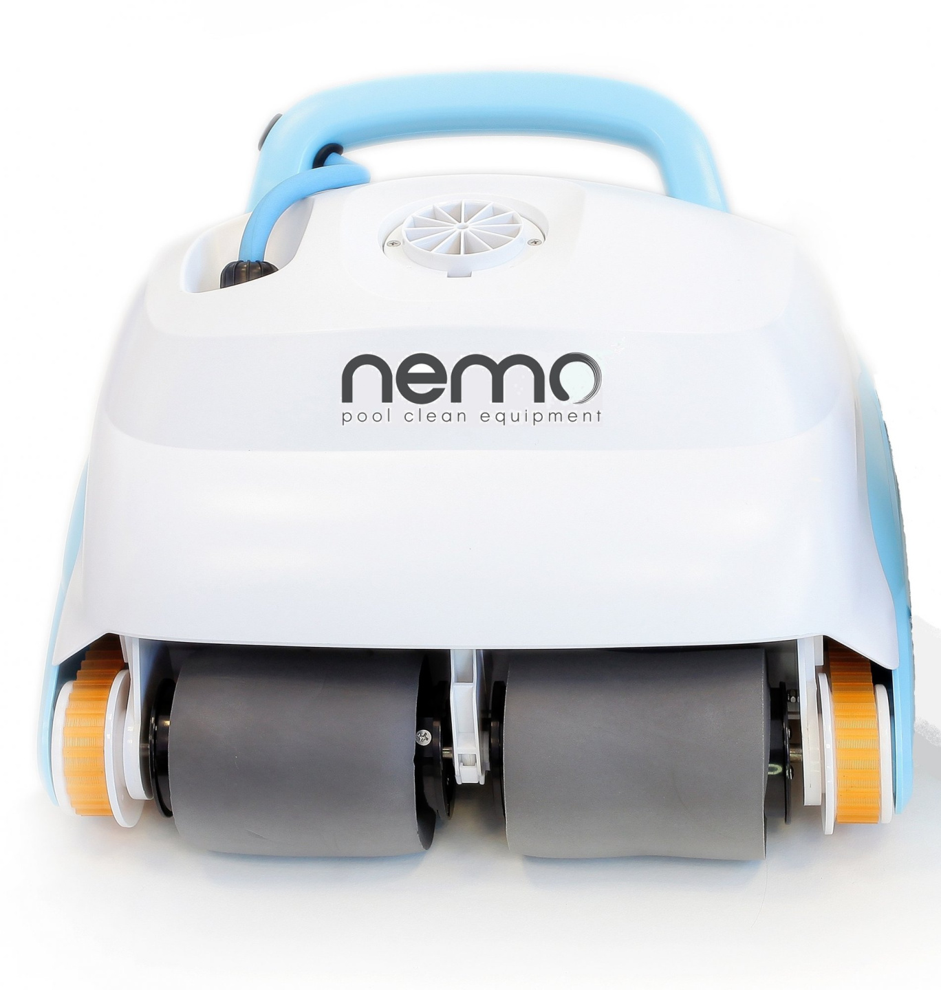 картинка робот-пылесос nemo n150 от магазина Robots Online