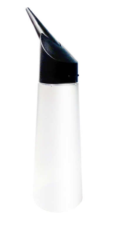 картинка бутылочка для налива воды legee 240 мл от магазина Robots Online