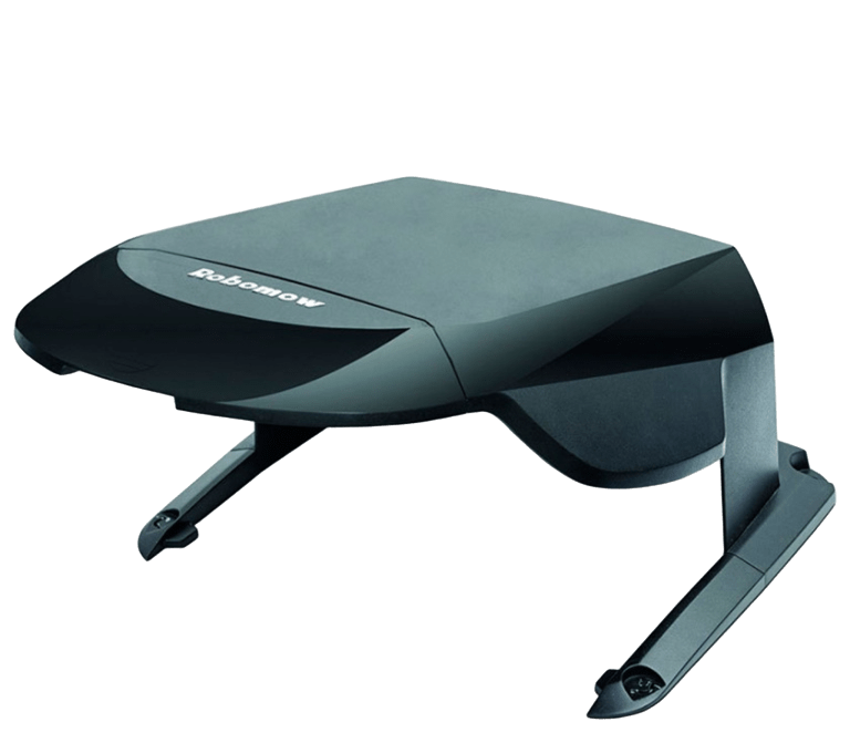 картинка укрытие robohome (серый) для моделей rc/mc/tc от магазина Robots Online