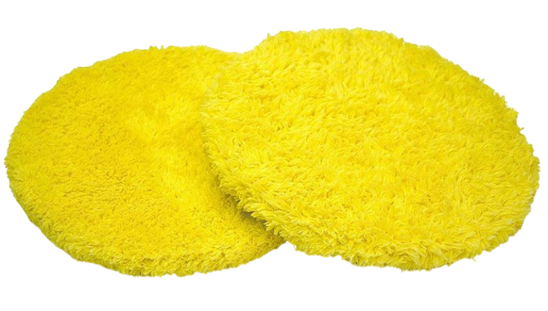 картинка чистящие салфетки hobot 198 желтые (12 шт.) от магазина Robots Online