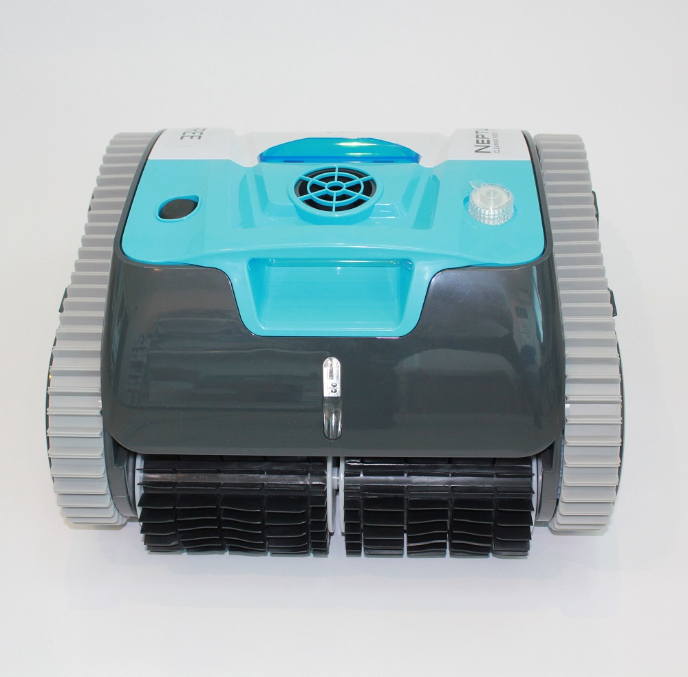 картинка робот пылесос neptun z-free (акб) от магазина Robots Online