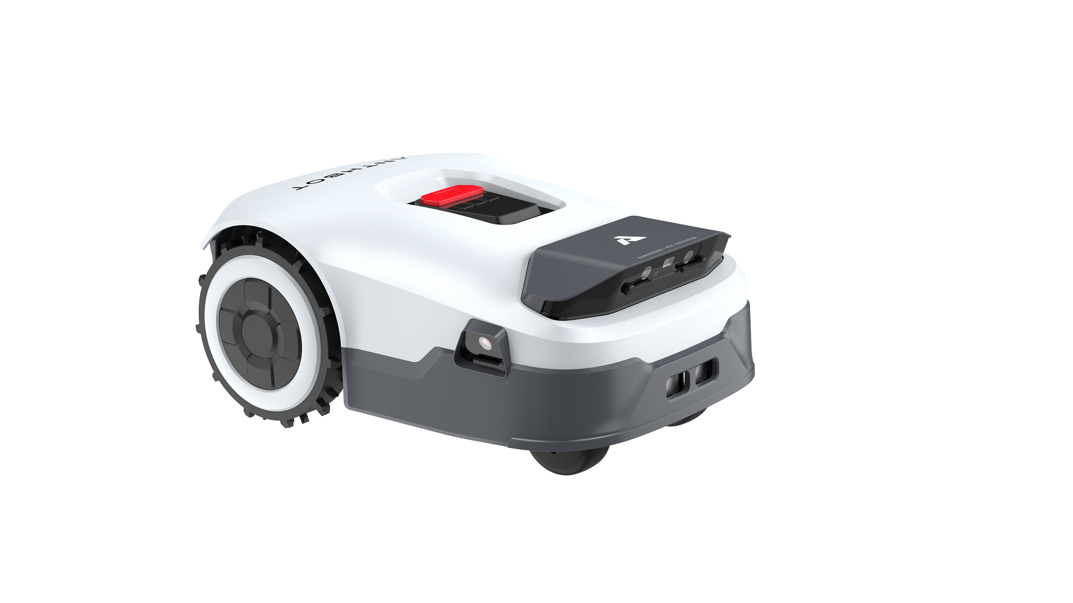 картинка робот-газонокосилка anthbot genie 3000 от магазина Robots Online