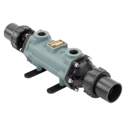 картинка теплообменник 40квт bowman пучок труб медно-никелевый сплав от магазина Robots Online