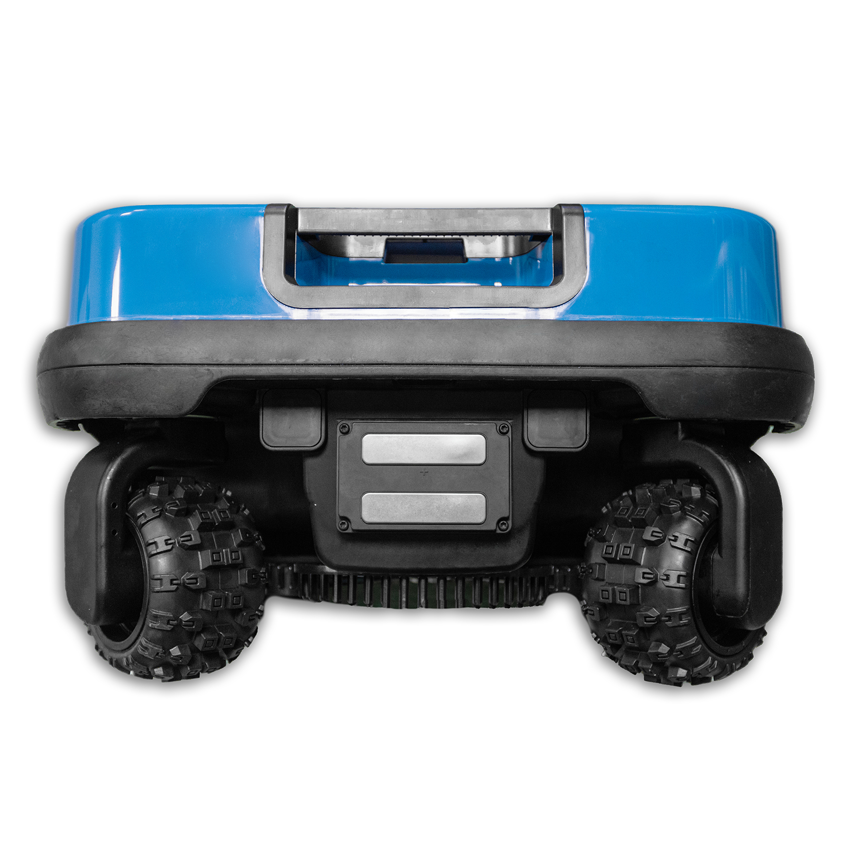 картинка робот-газонокосилка wiper climber s от магазина Robots Online