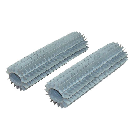 картинка щетка пвх для робота dinotec swift от магазина Robots Online