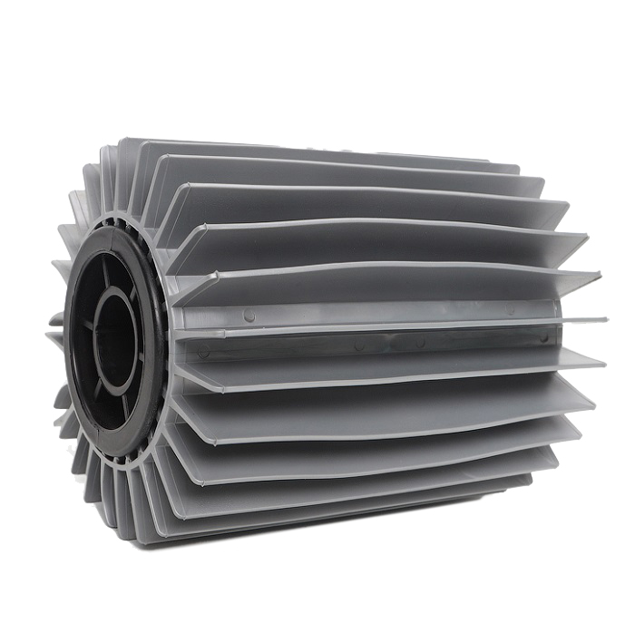 картинка щетка пвх для робота zodiac vortex / alpha (contact +) от магазина Robots Online