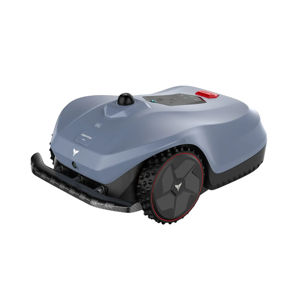 картинка робот-газонокосилка neomow x 2 от магазина Robots Online
