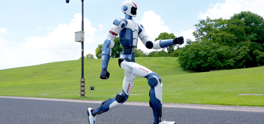 картинка робот unitree r1 edu pro a от магазина Robots Online