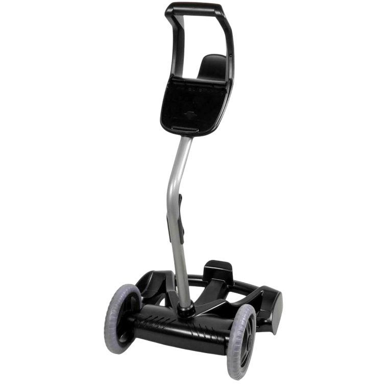 картинка тележка для робота zodiac vortex / alpha от магазина Robots Online