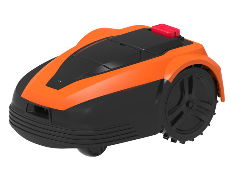 Робот газонокосилка Robokos RM2500i
