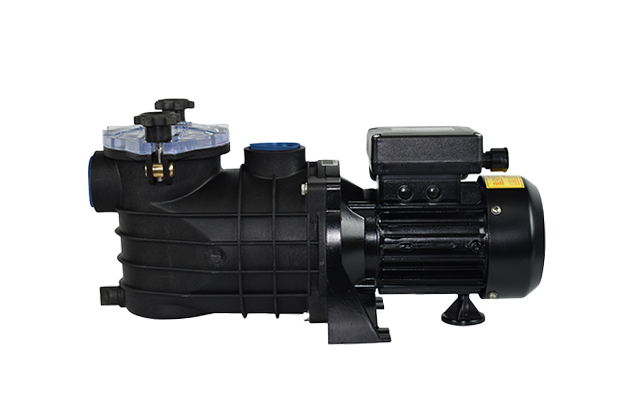 картинка насос с префильтром 8,5м3/ч psh micro-50 н=8 0,37квт 230в (морская вода) от магазина Robots Online