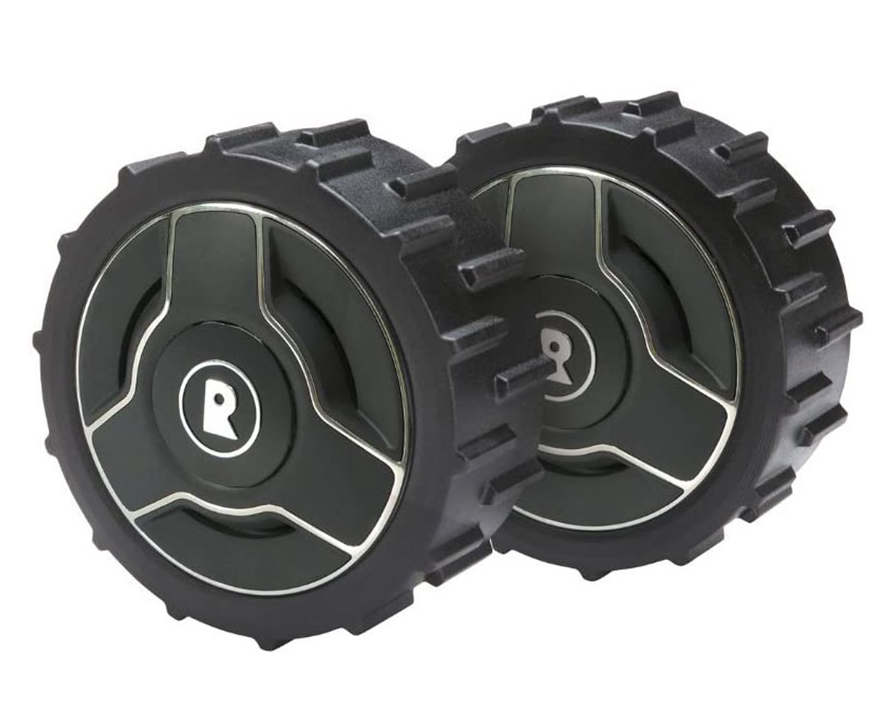 картинка колесо заднее широкое для robomow rc от магазина Robots Online