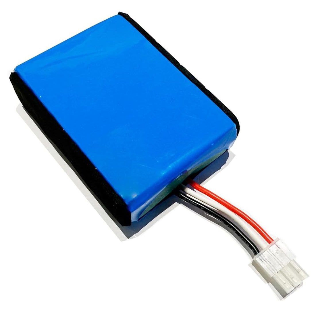 картинка оригинальный аккумулятор 2500mah для anthbot pion 1000 от магазина Robots Online