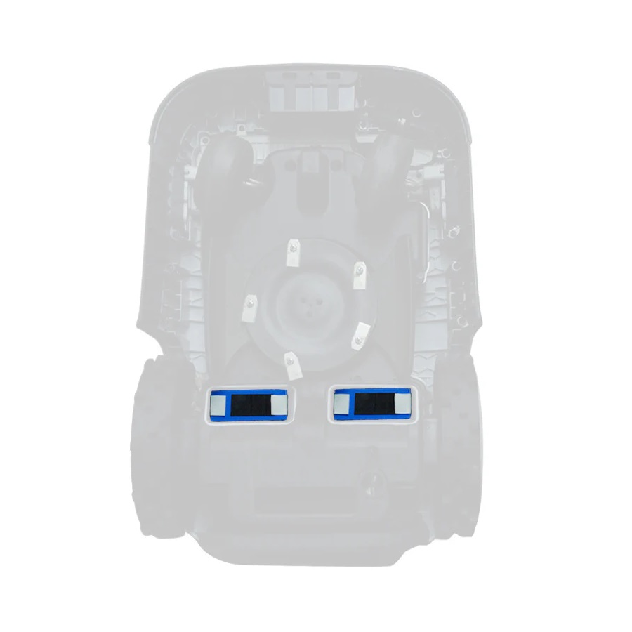 картинка аккумулятор anthbot для genie 600 от магазина Robots Online