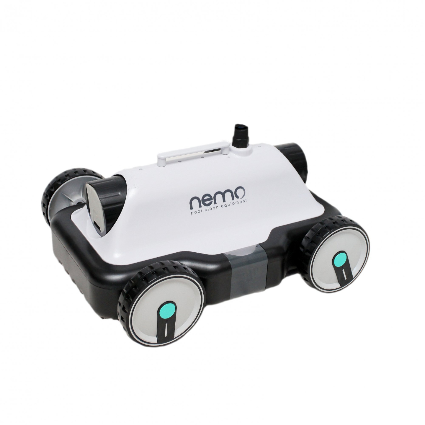 картинка робот-пылесос nemo n10 от магазина Robots Online