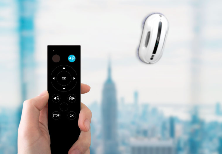 Роботы-мойщики окон: как работают и стоит ли покупать