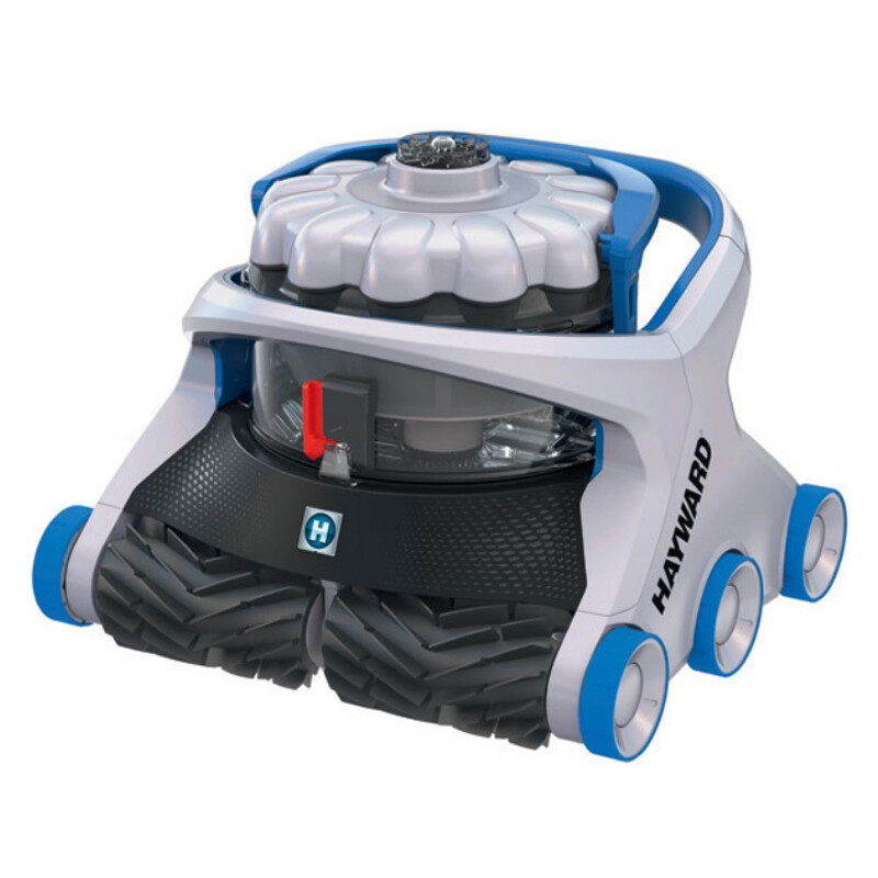 картинка робот пылесос hayward aquavac 600 от магазина Robots Online