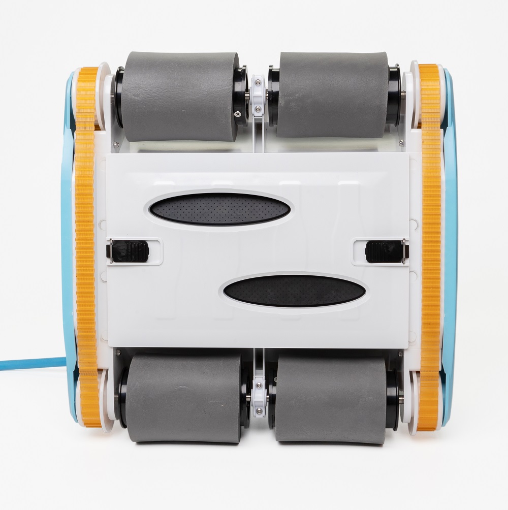 картинка робот пылесос neptun z-150 (15 м) от магазина Robots Online